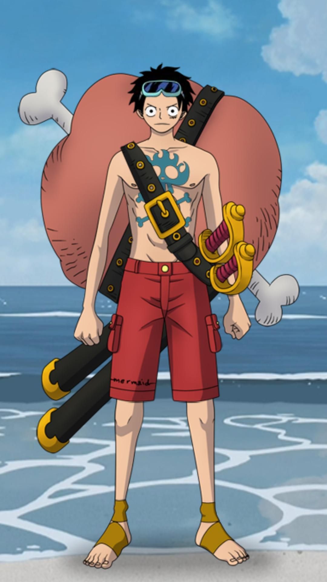 Monkey D Luffy Wallpaper Quality Monkey D Luffy Background ( 4k & HD )