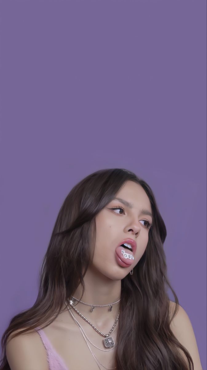 Olivia Rodrigo's Debut Album 'SOUR