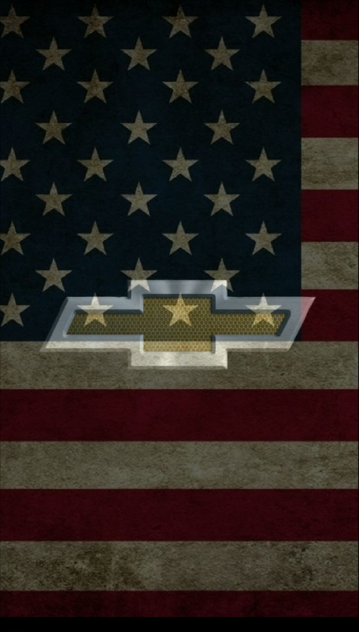 wallpaper. American flag wallpaper, Chevrolet wallpaper, American flag wallpaper iphone