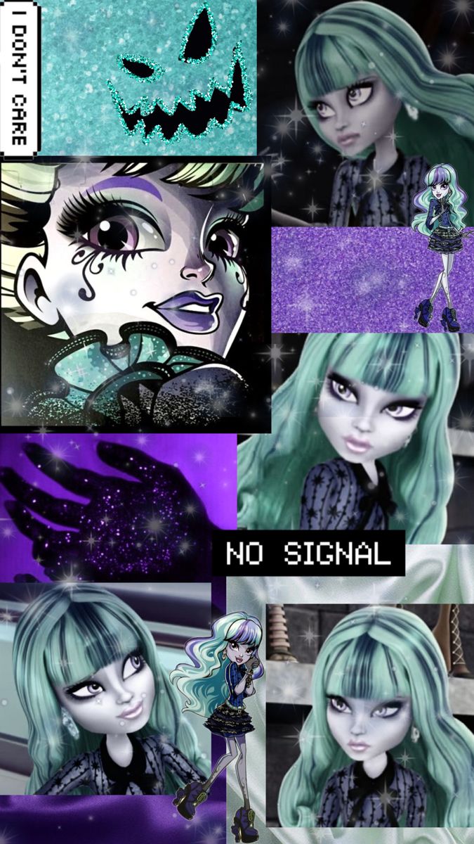 Twyla ideas. twyla, monster high characters, monster high