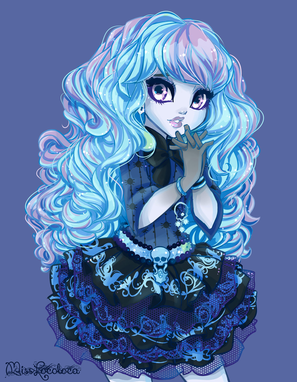 Twyla High Anime Image Board