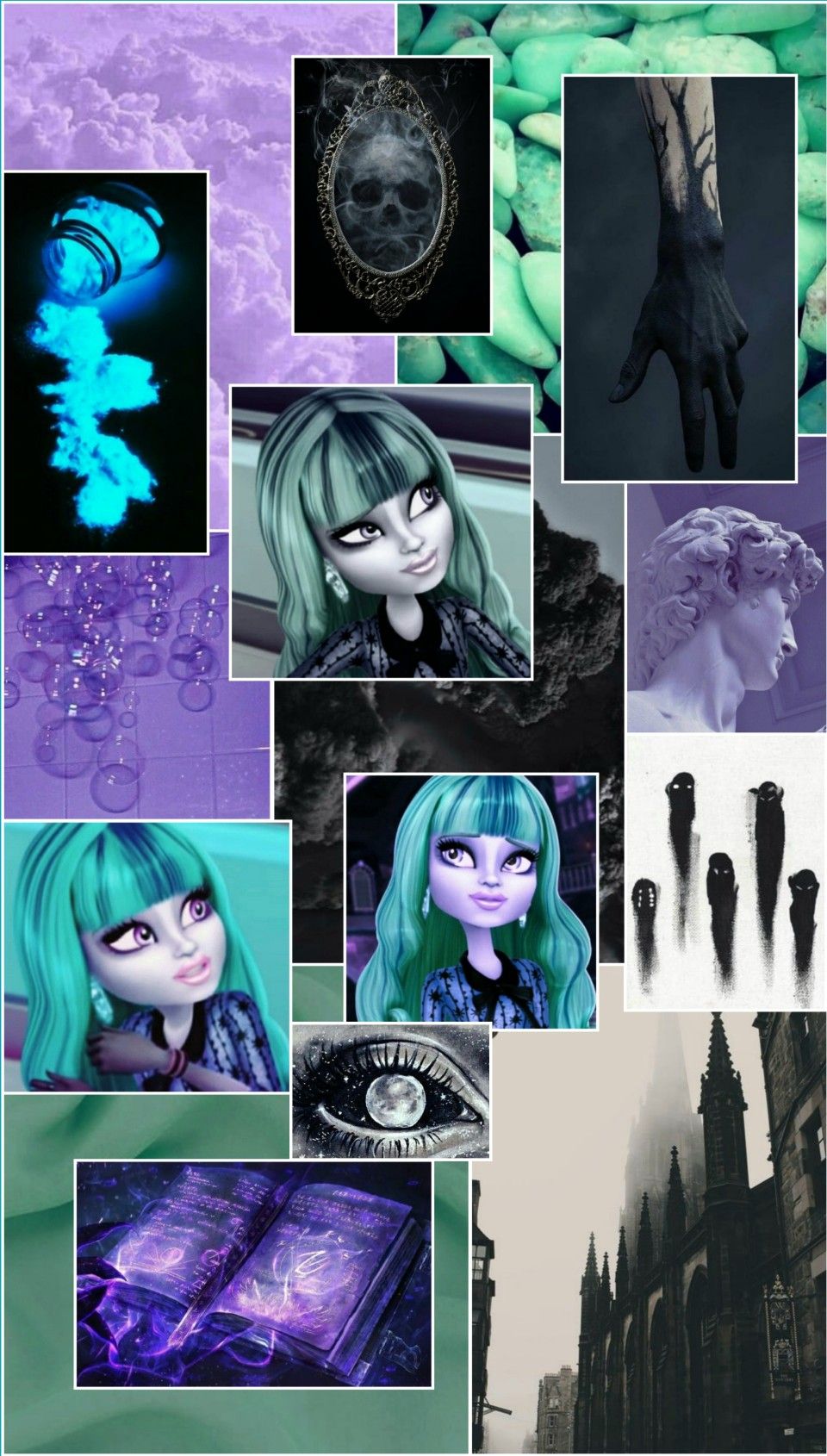 Twyla ideas. twyla, monster high characters, monster high