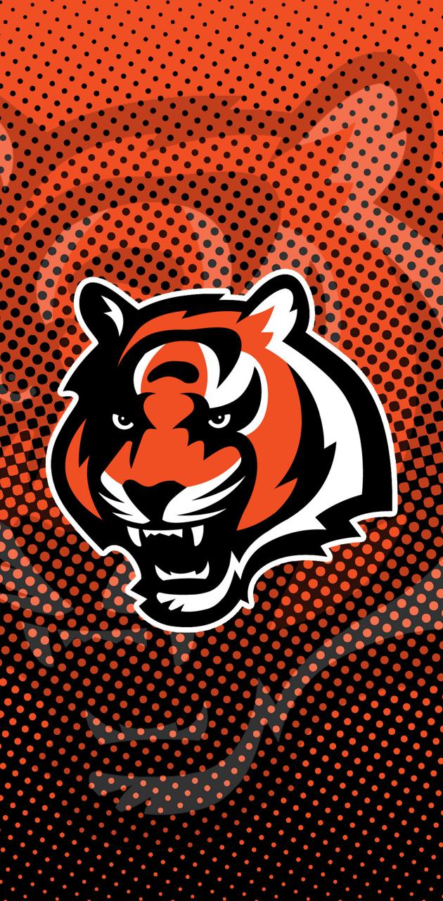 made some afc north title wallpapers who dey  rbengals