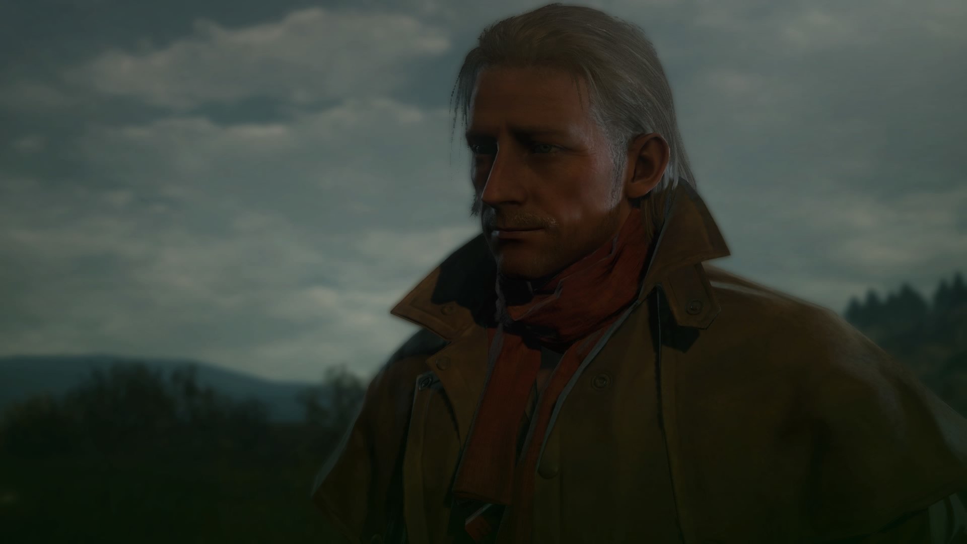 Revolver Ocelot