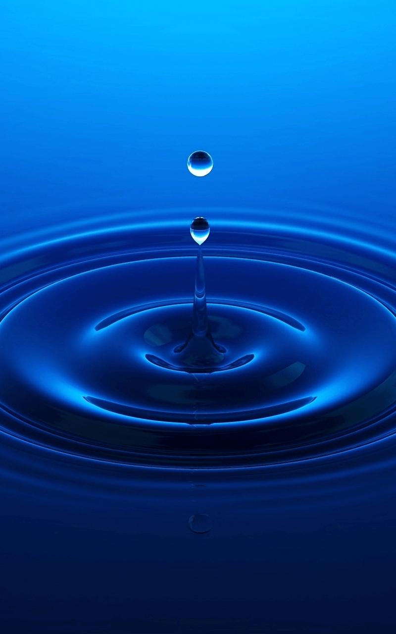 Water Live Wallpaper HD for Android