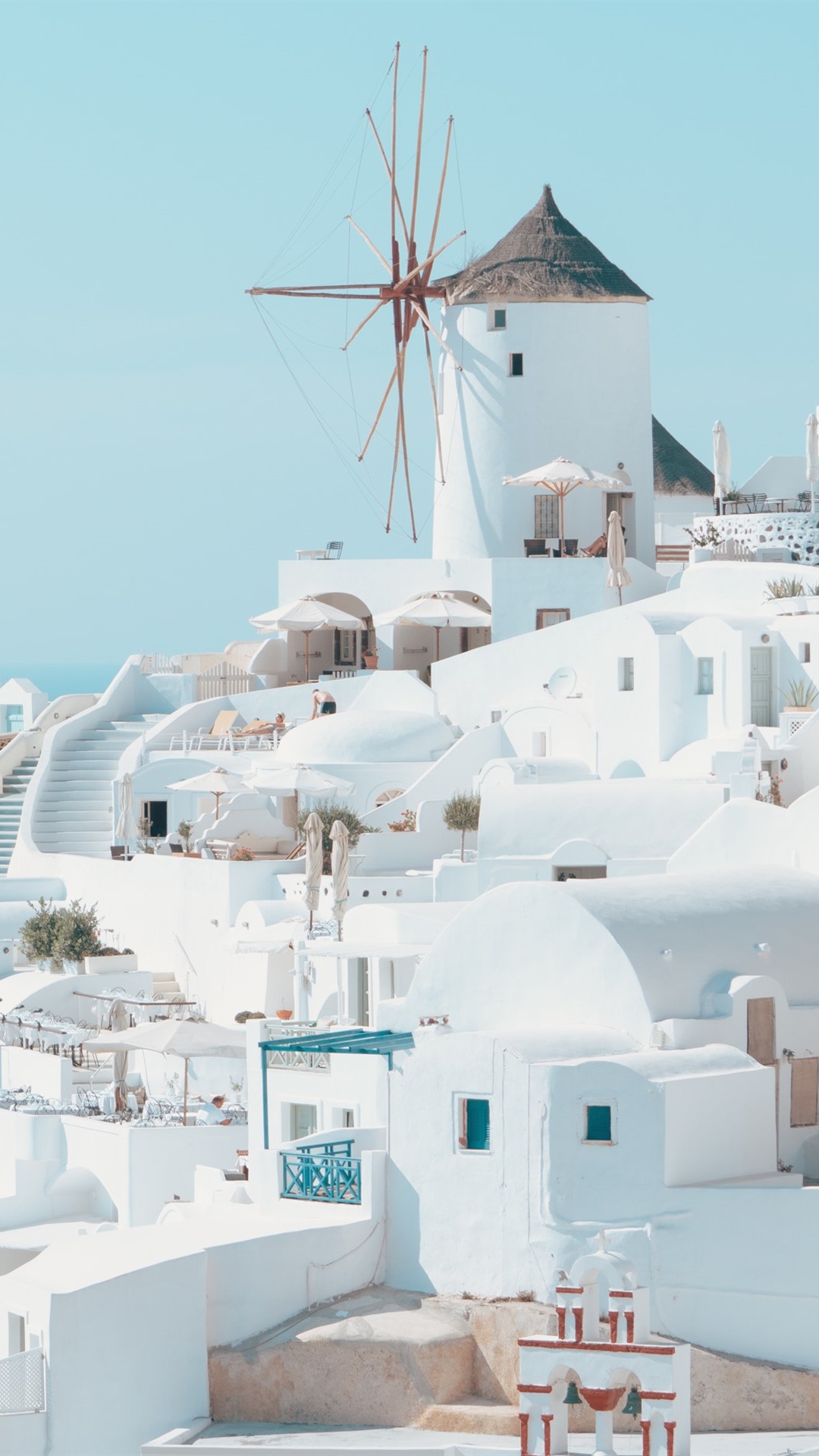 Free download Santorini Greece white style houses city 1080x1920 iPhone 876 [1080x1920] for your Desktop, Mobile & Tablet. Explore Santorini iPhone Wallpaper. Santorini iPhone Wallpaper, Santorini Wallpaper, Santorini Wallpaper Murals