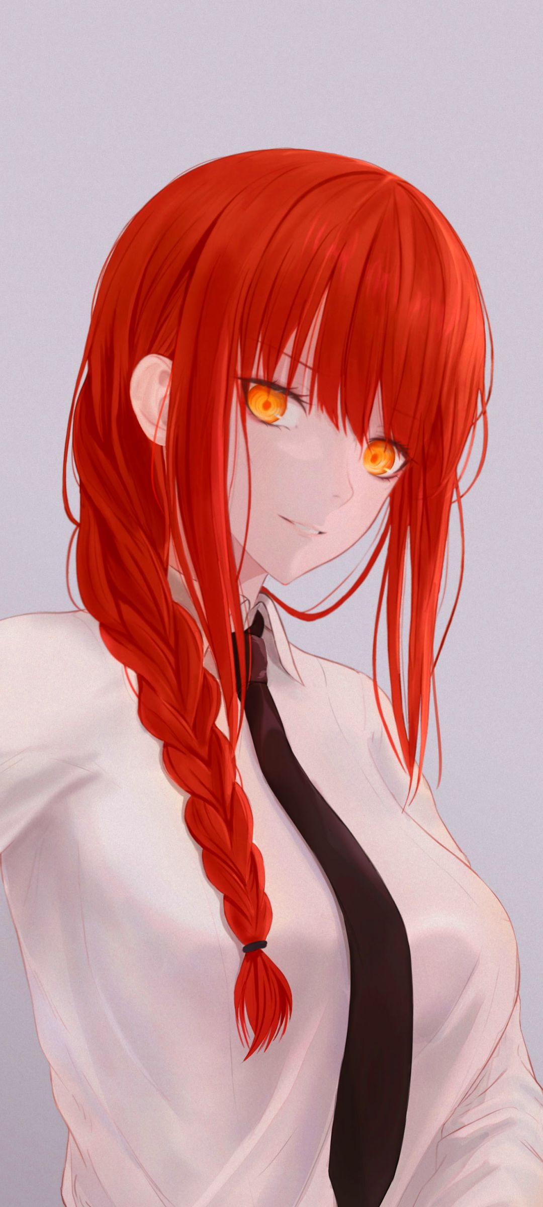 Makima iPhone Wallpapers - Wallpaper Cave