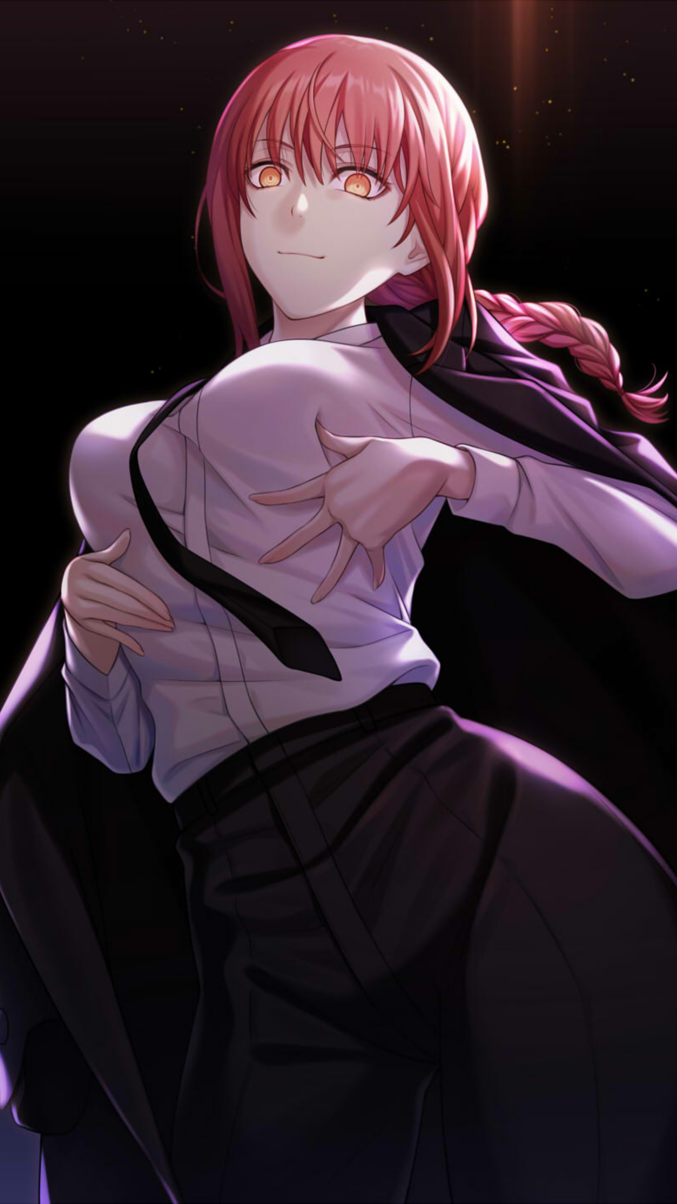 Makima [Chainsaw Man] (2250×4000)