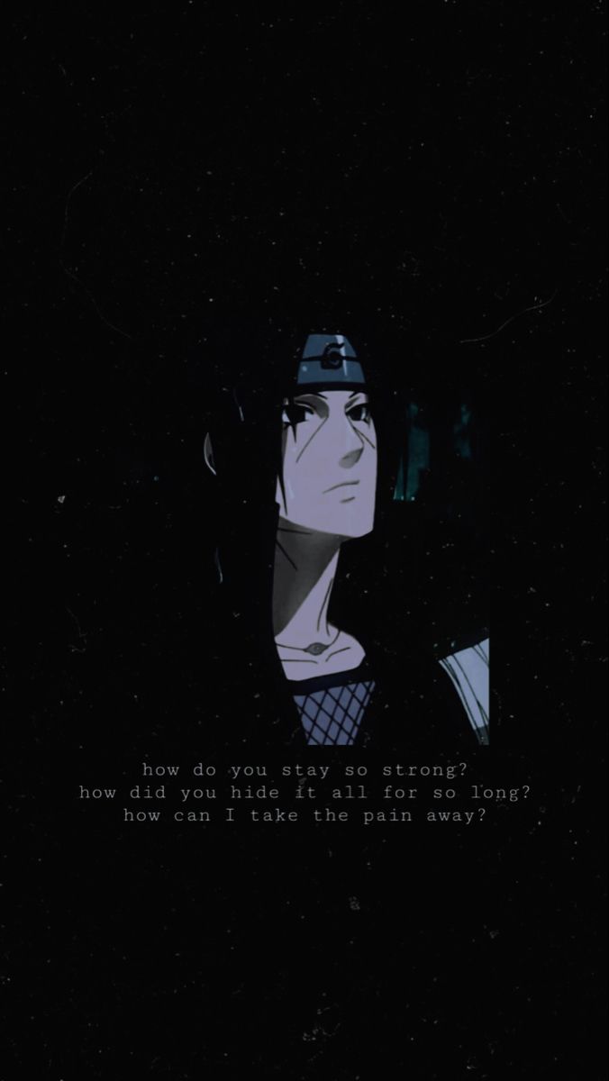 ·itachi uchiha。. Naruto art, Anime akatsuki, Itachi uchiha