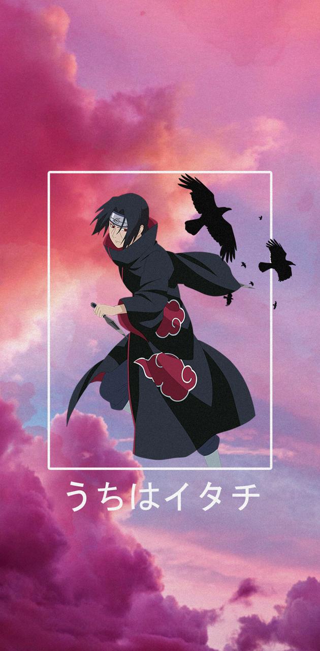 Itachi wallpaper
