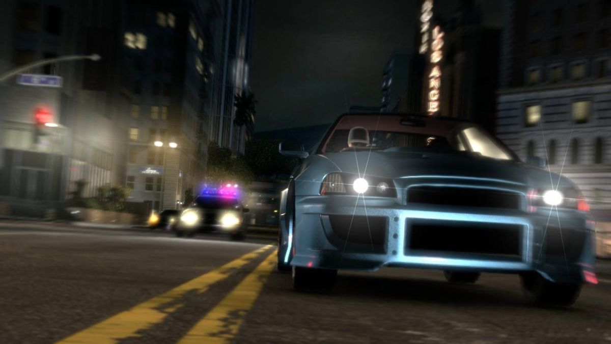 Midnight Club: Los Angeles Wallpapers - Wallpaper Cave