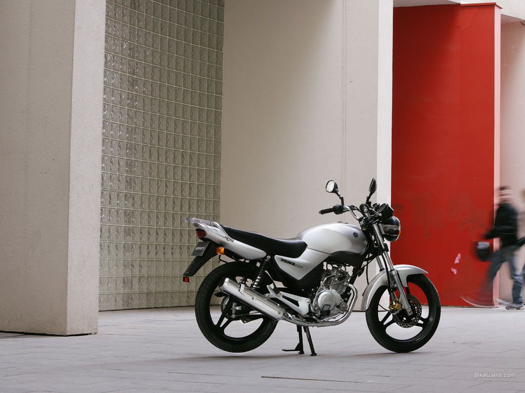 YAMAHA YBR. 125 ideas