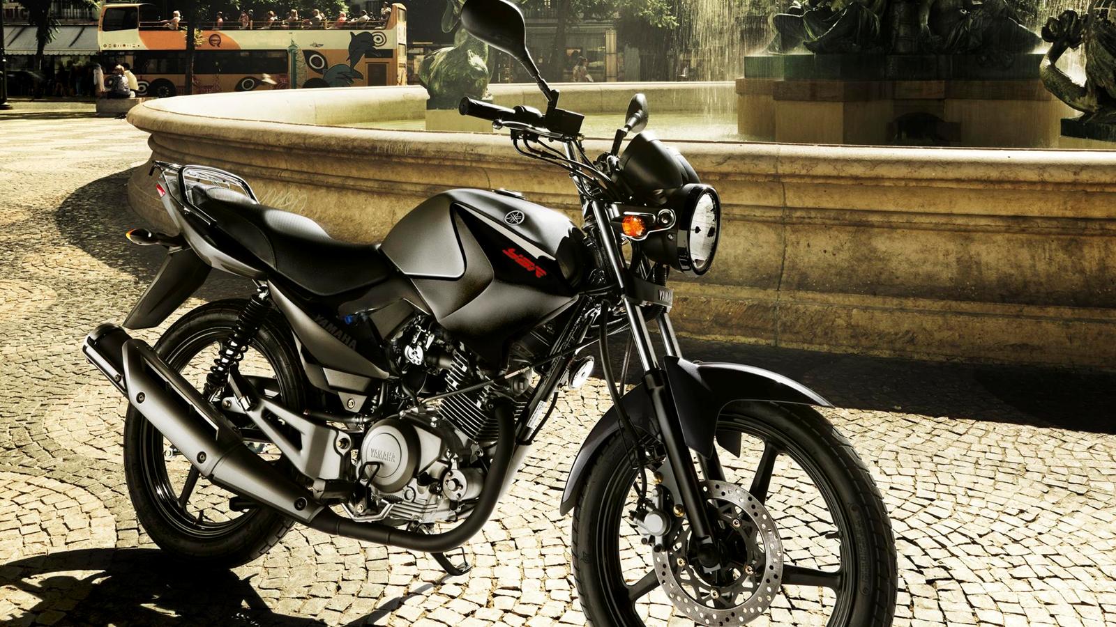 Yamaha YBR 125 is still on the top of popularity.ZombDrive.COM