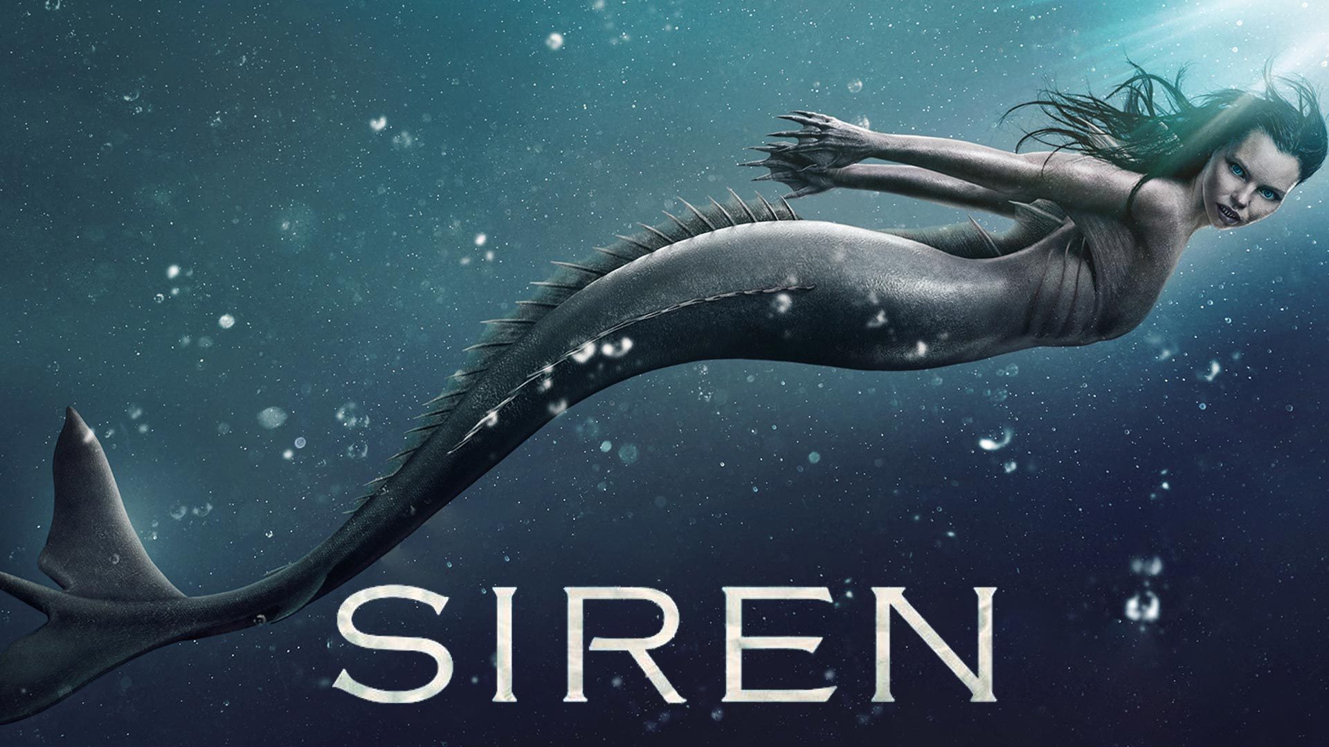 Siren Season 2