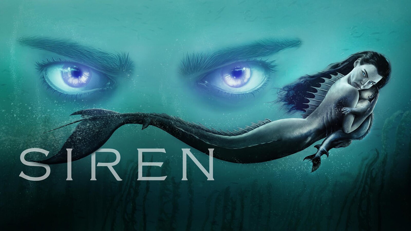Watch Siren TV Show