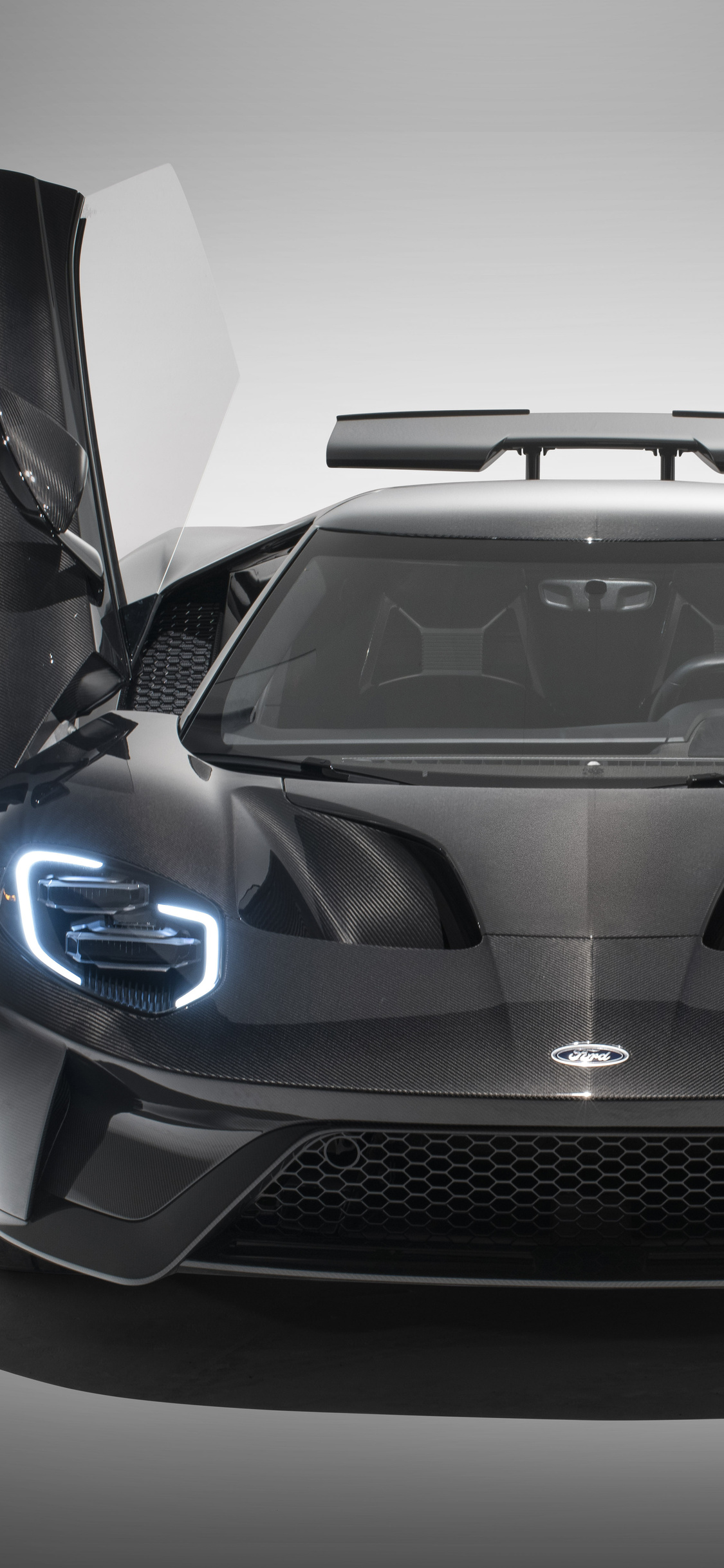 Ford Gt Liquid Carbon 8k iPhone XS, iPhone 10, iPhone X HD 4k Wallpaper, Image, Background, Photo and Picture