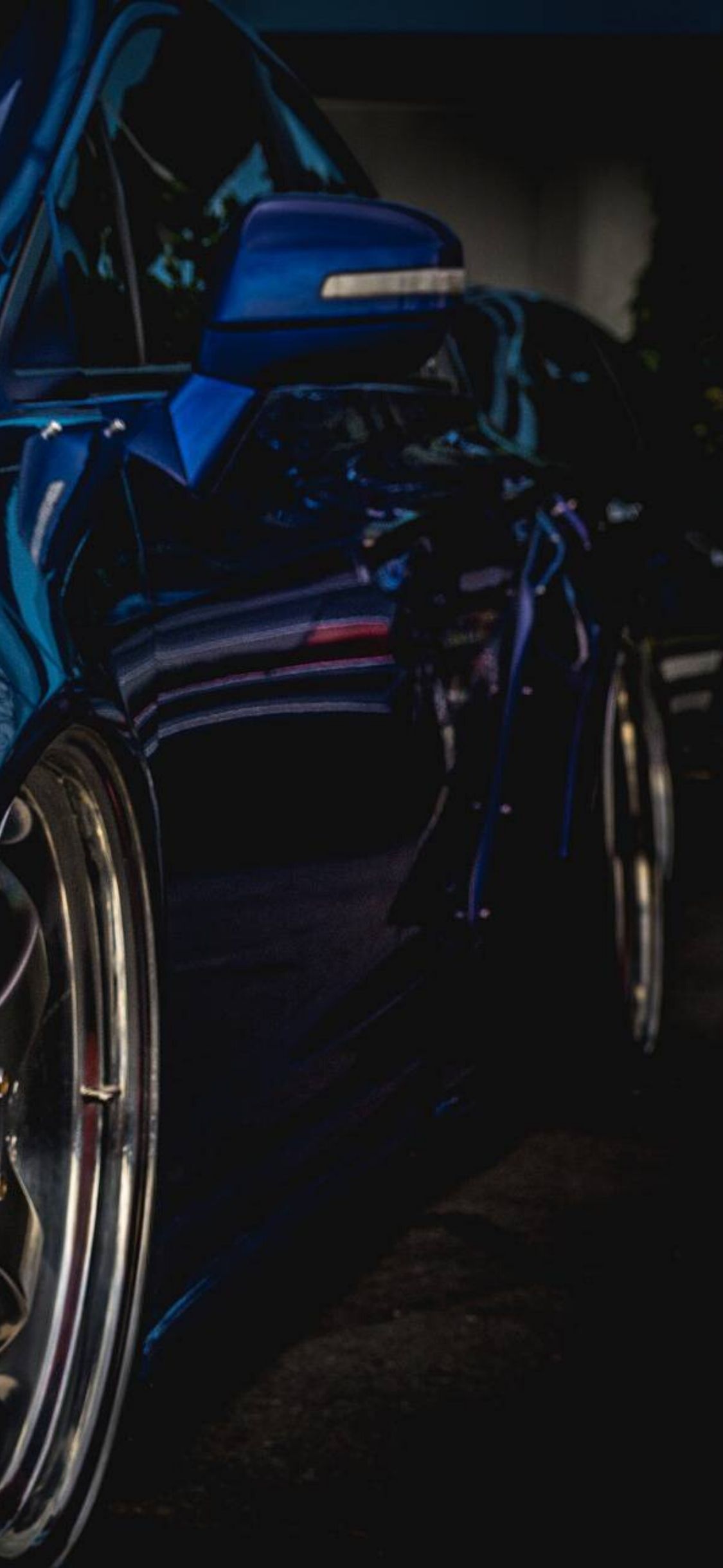 Car Wallpaper 4K iPhone Free Download