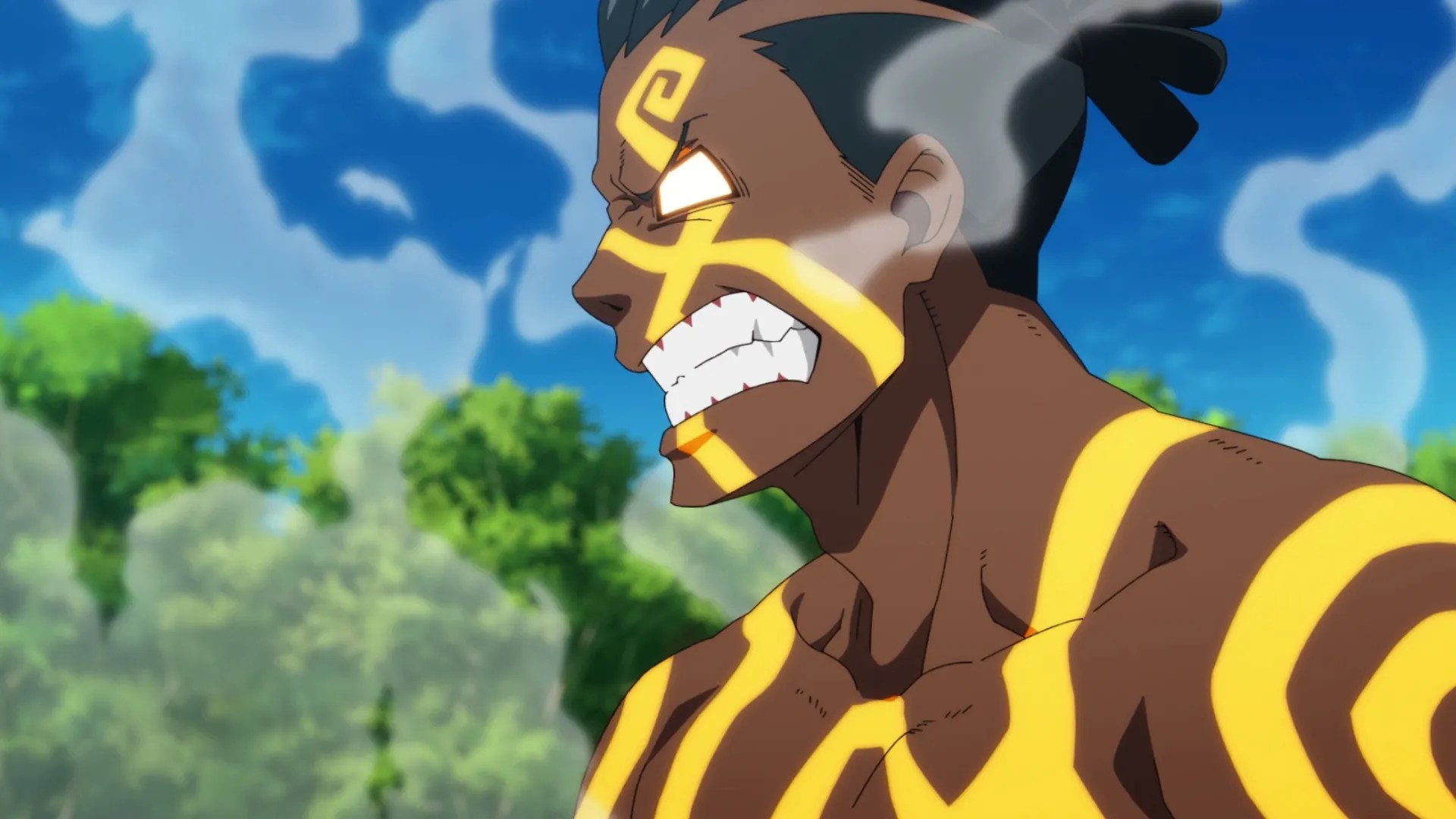 Fire Force Season 2 Ep 9 Review In Show's World of Anime