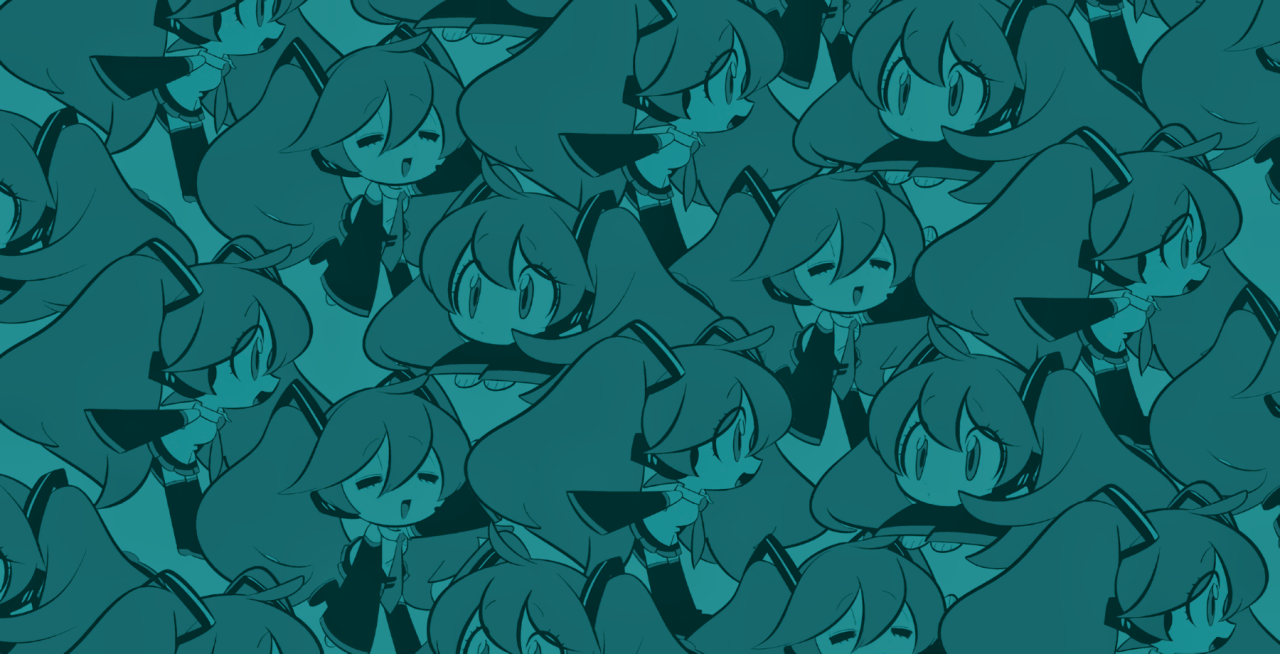 Luna's Anime Wallpaper