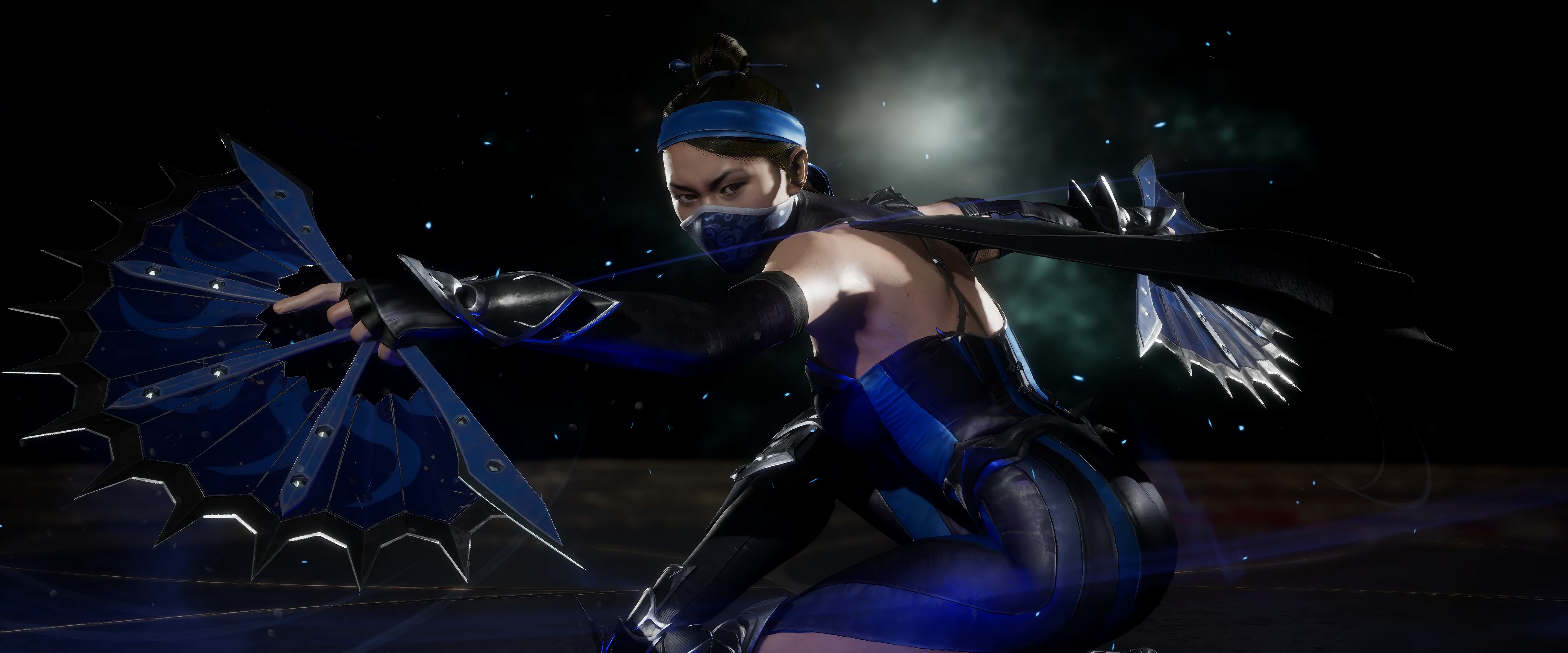 Kitana Desktop Wallpapers - Wallpaper Cave