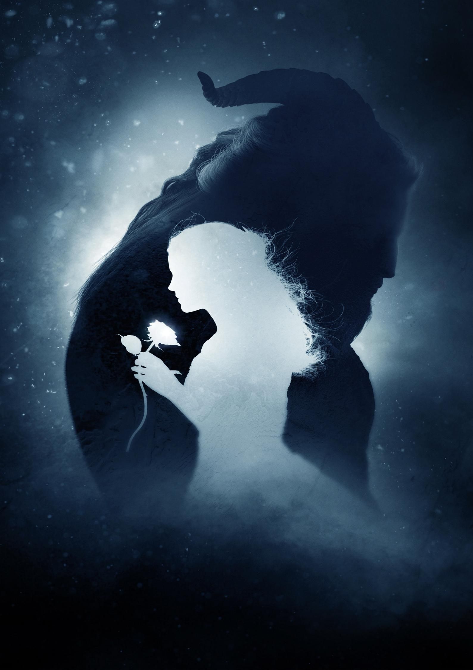 Beauty and the Beast Minimalist Alternative Minimal Movie. Etsy. Beast wallpaper, Beauty and the beast wallpaper, The beast movie