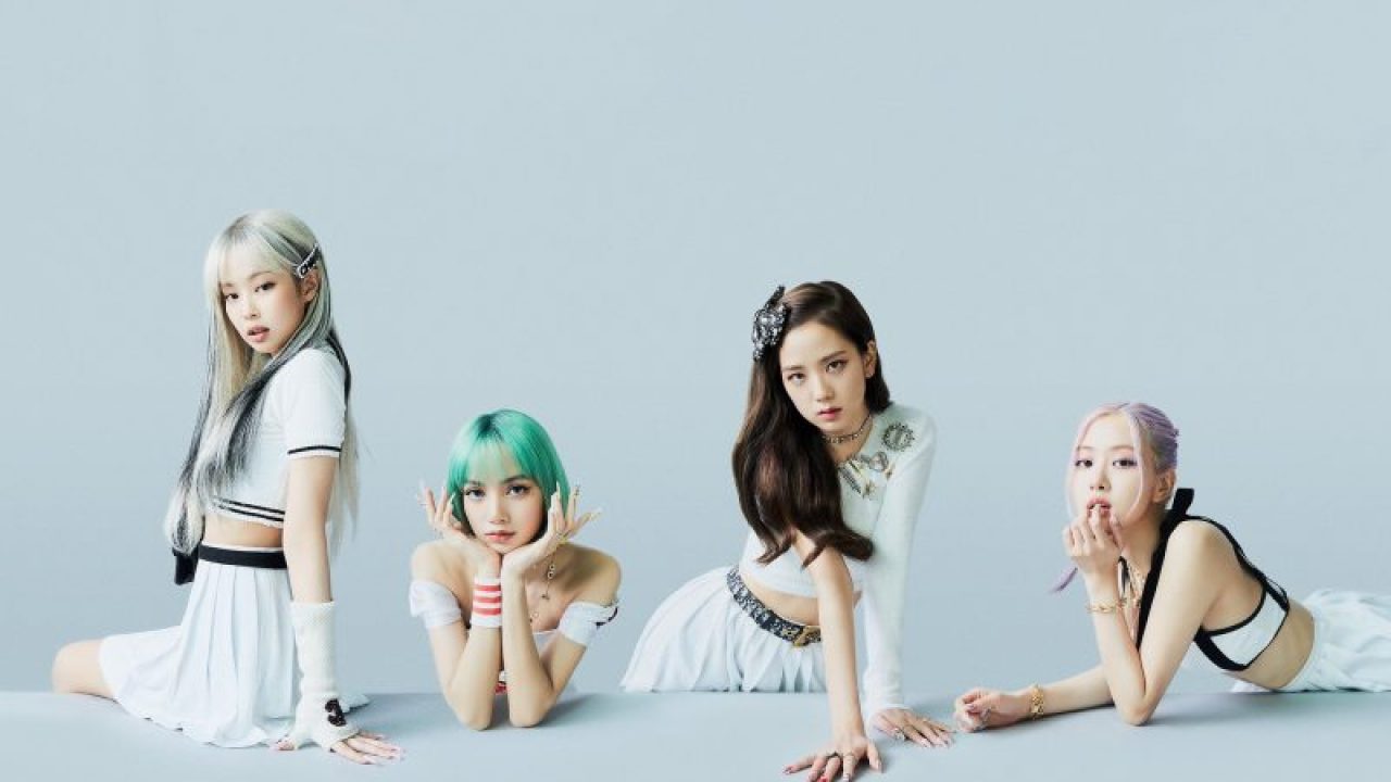 BLACKPINK Members Profile (Updated!)