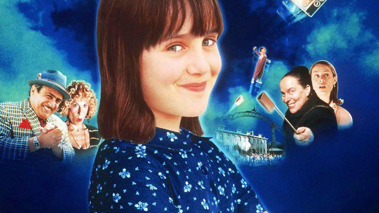 Matilda Wallpaper Free Matilda Background