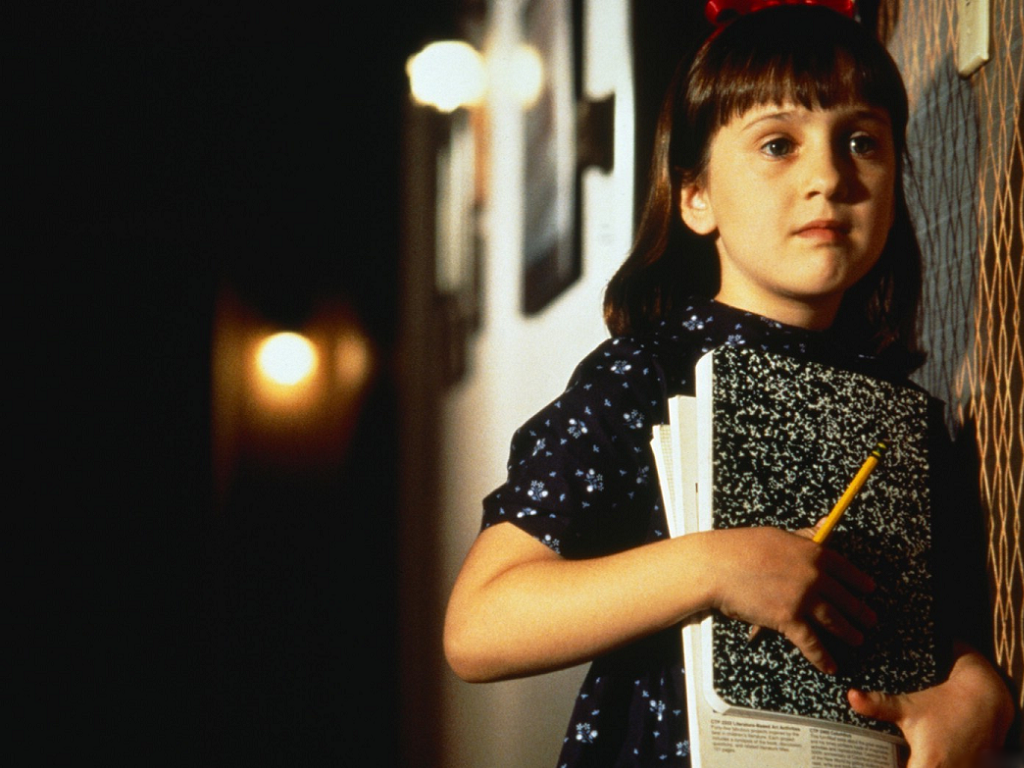 Matilda Wallpaper Free Matilda Background