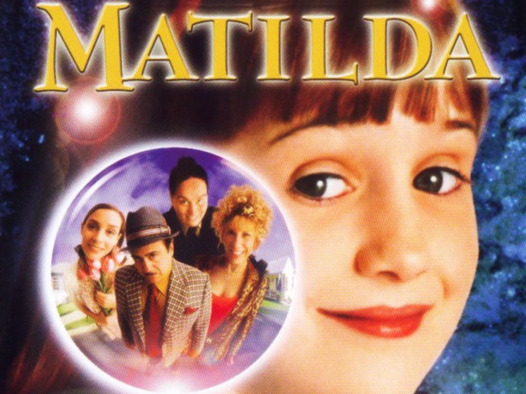 Matilda Wallpaper Free Matilda Background