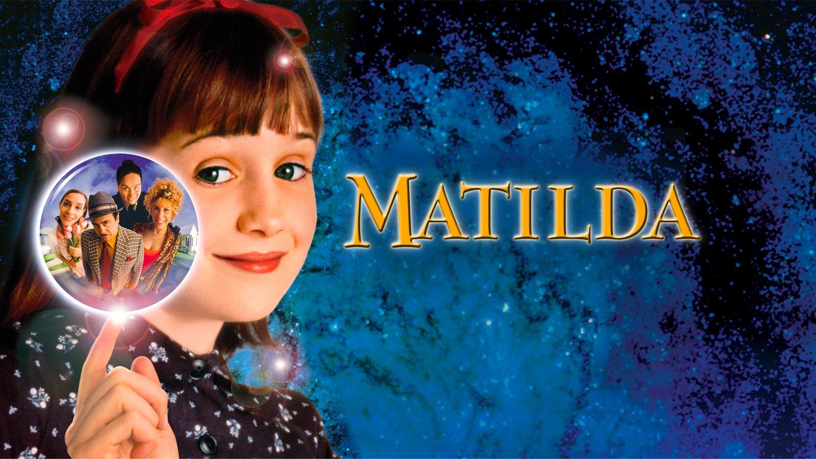 Watch Matilda Movies Online