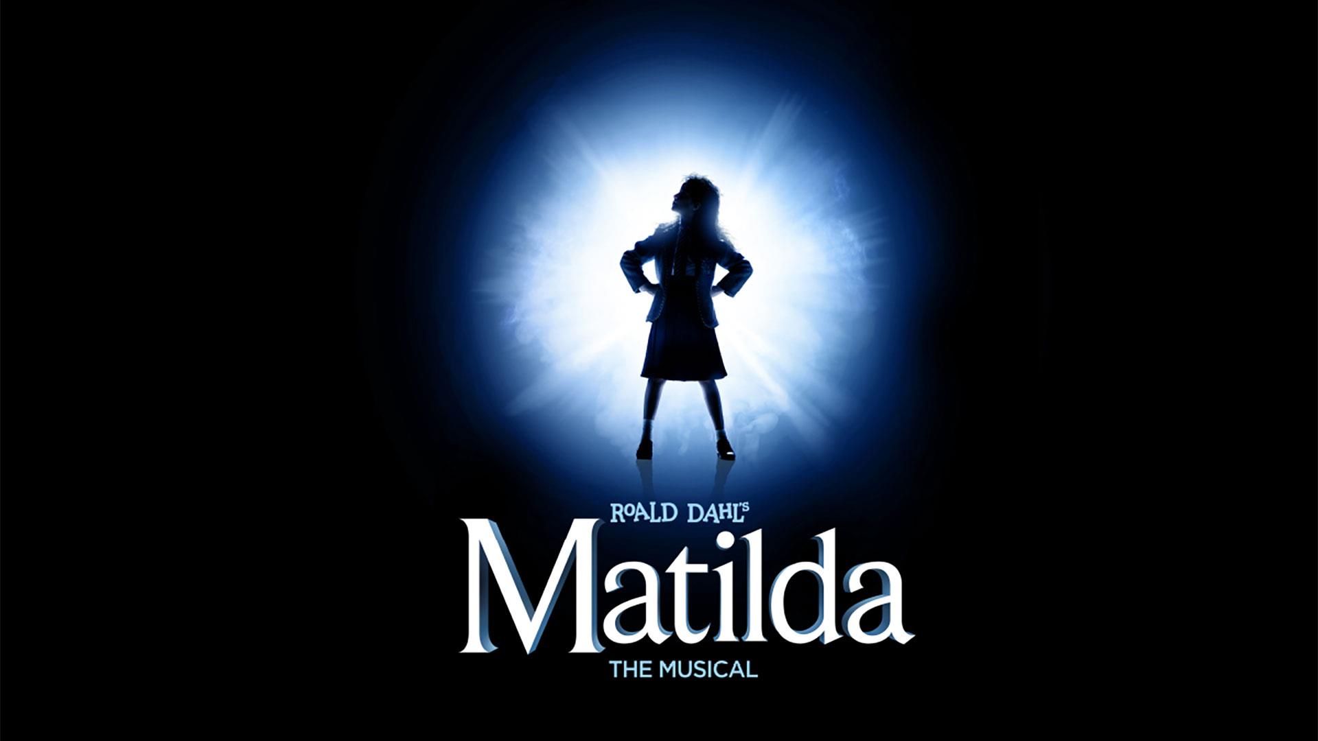 Casting announcement: The 'Matilda' musical movie found its lead