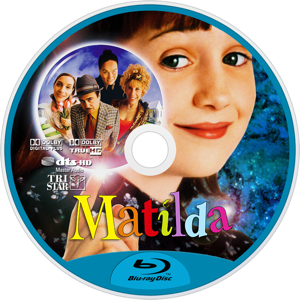 Matilda (1996) Image