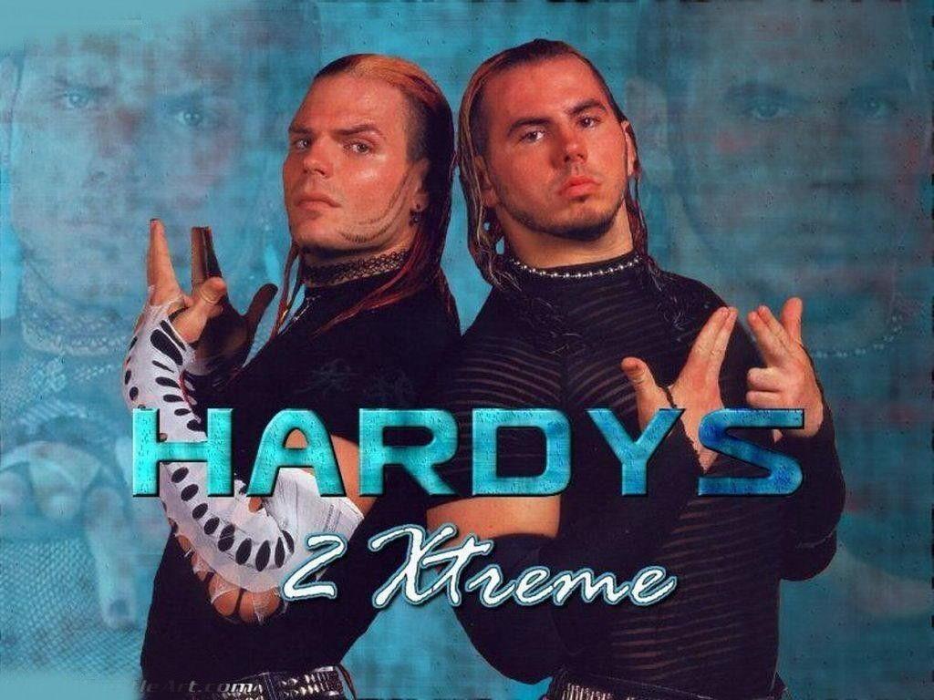 matt & jeff hardy image jeff hardy HD wallpaper and background