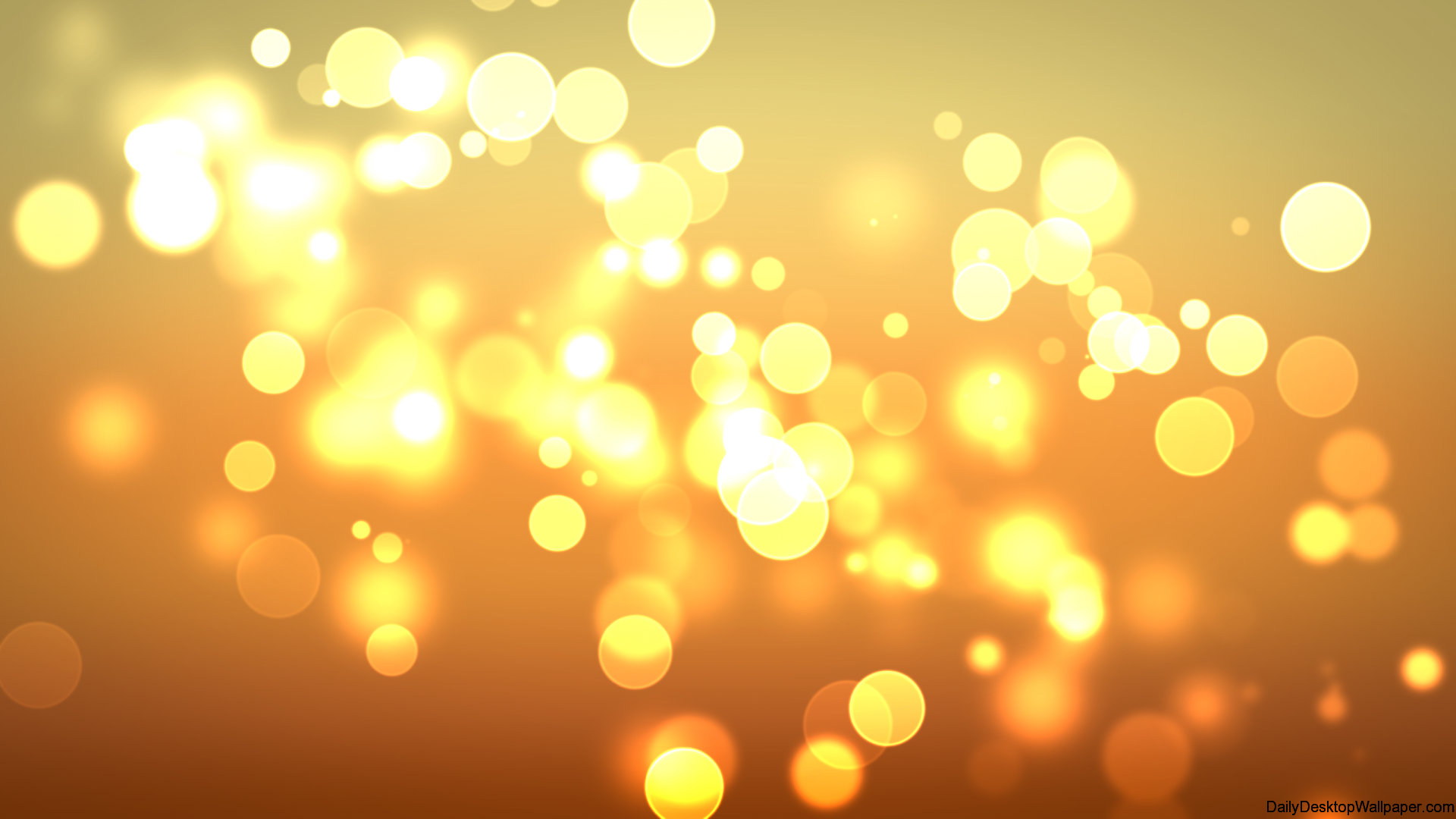 Light Gold Abstract Background Wallpaper 06545