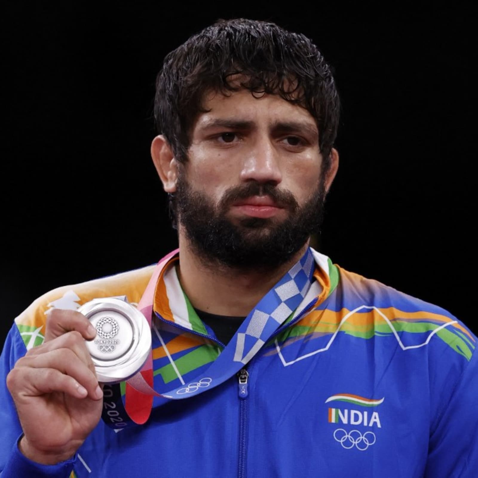 Ravi Kumar Dahiya: All You Need to Know About The Tokyo Olympics Silver Medallist