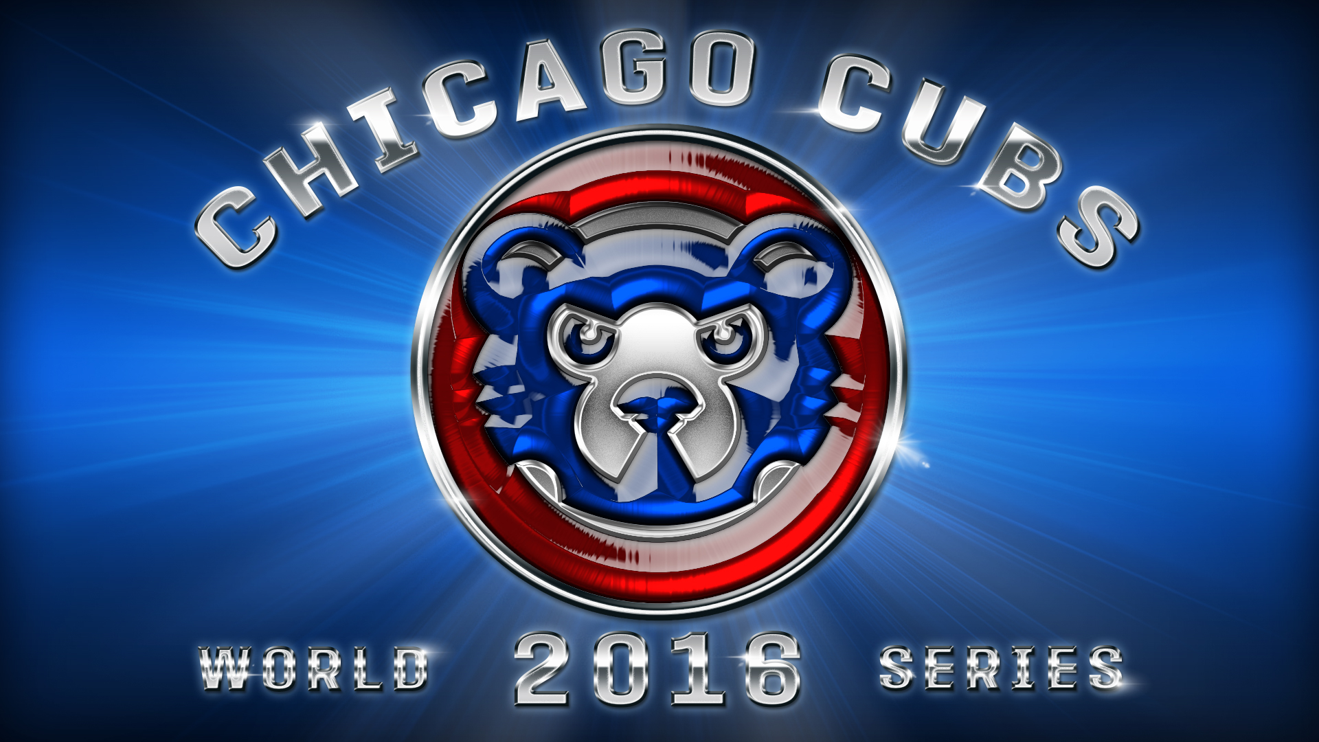 HD cubs win wallpapers