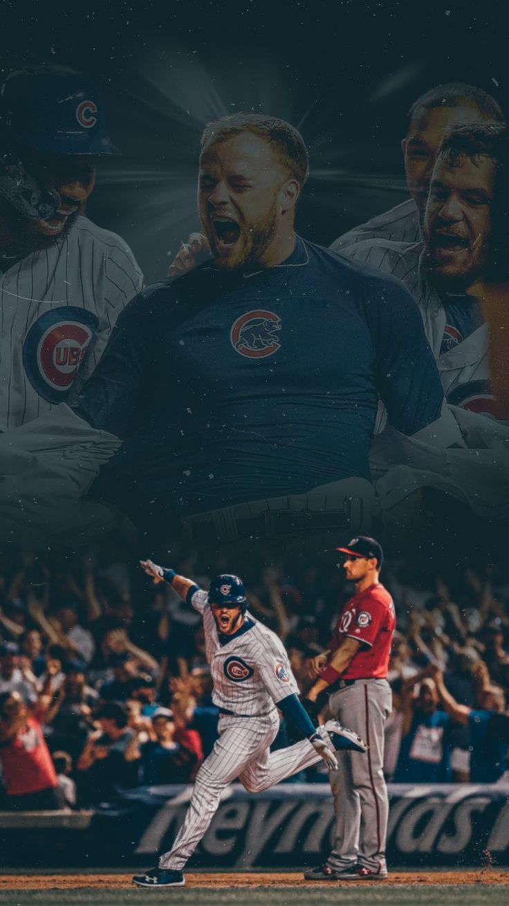 Cubs world series HD wallpapers