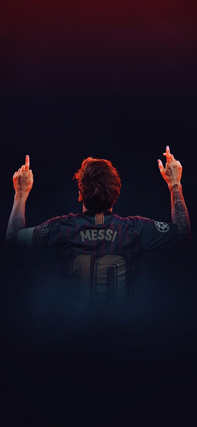 Best Soccer celebrity iPhone 11 HD Wallpaper