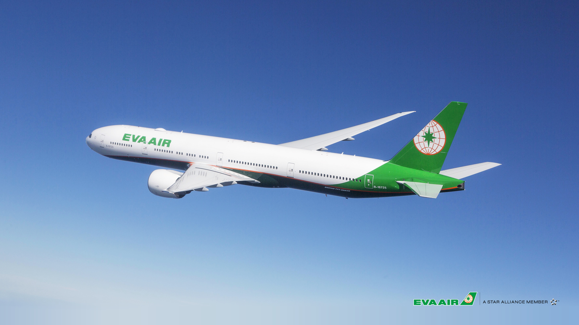EVA Air Wallpapers Wallpaper Cave
