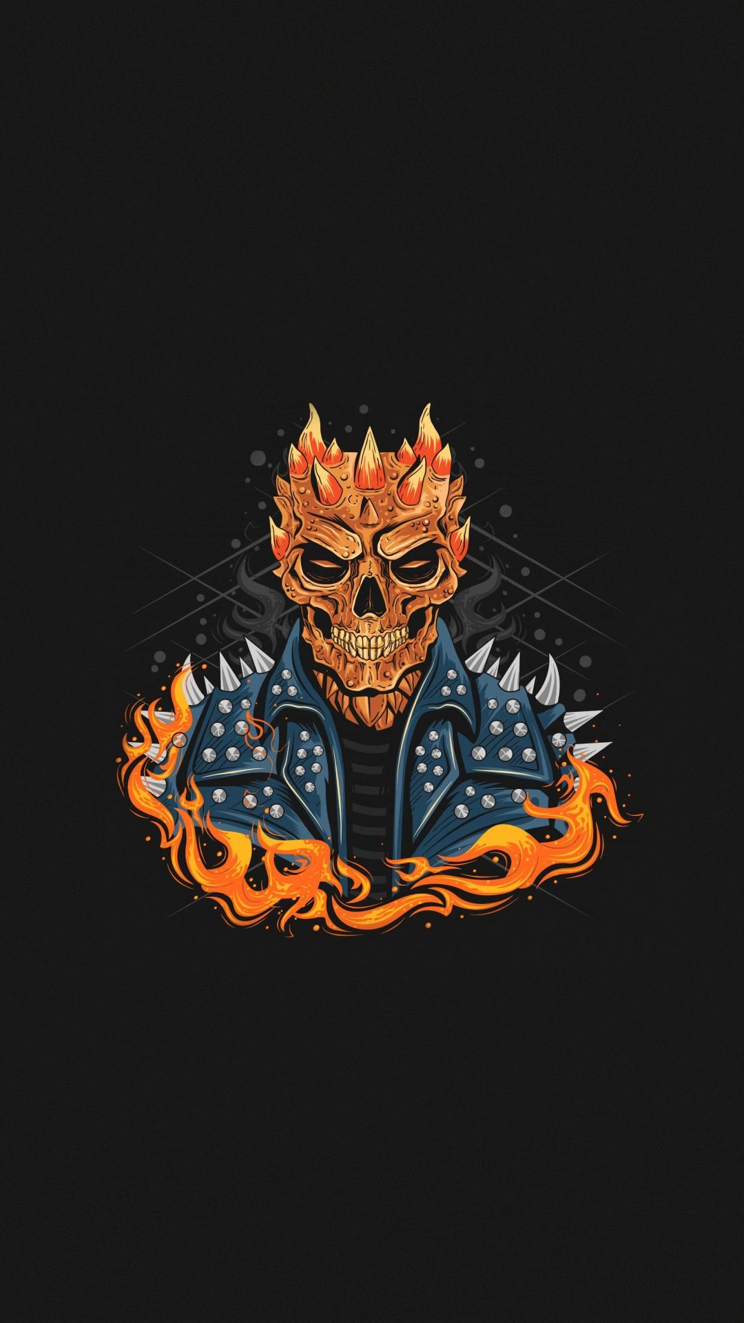 Ghost Rider | Ghost rider tattoo, Ghost rider wallpaper, Ghost rider  pictures