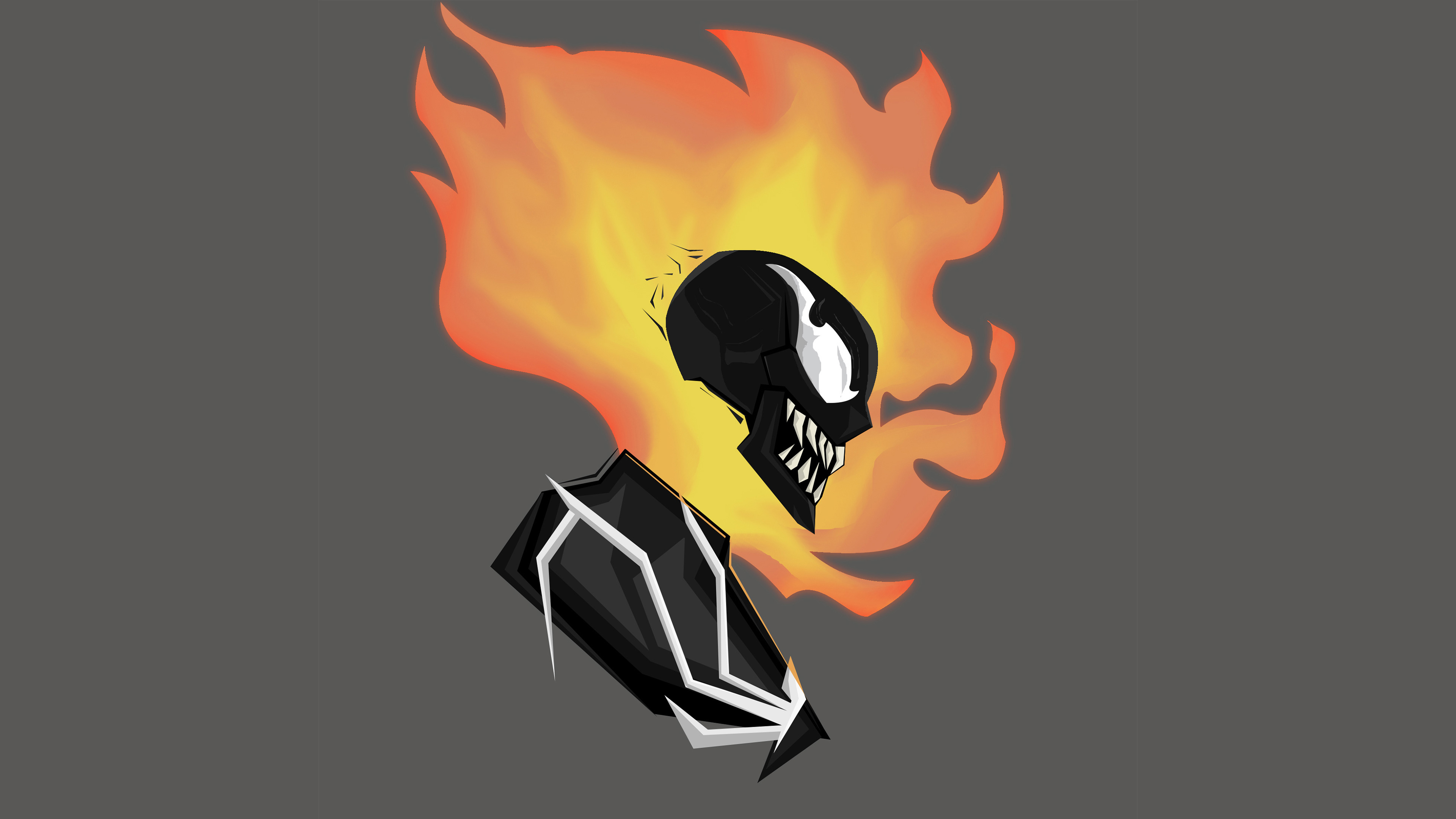 Ghost Rider font download - Famous Fonts