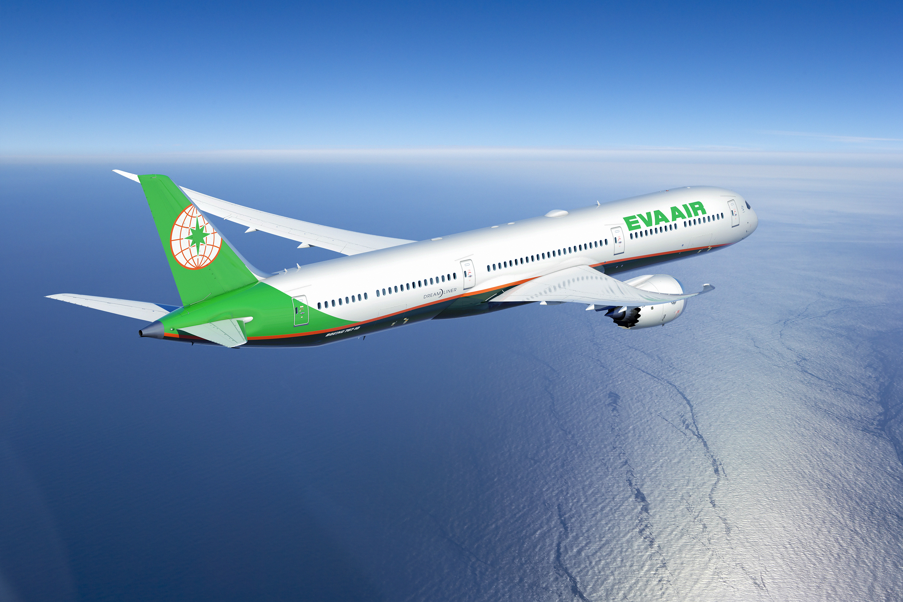 EVA Air Wallpapers - Wallpaper Cave