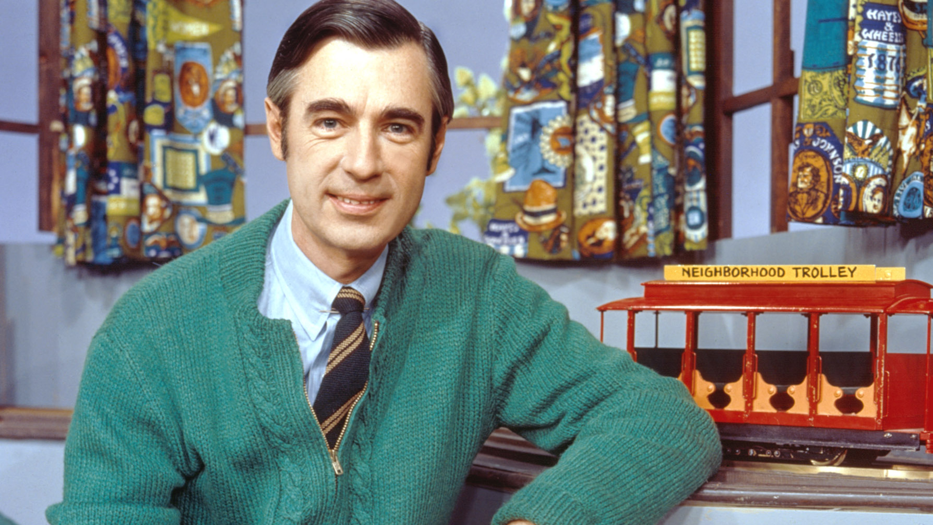 Here's a first look at the new 'Mister Rogers' documentary