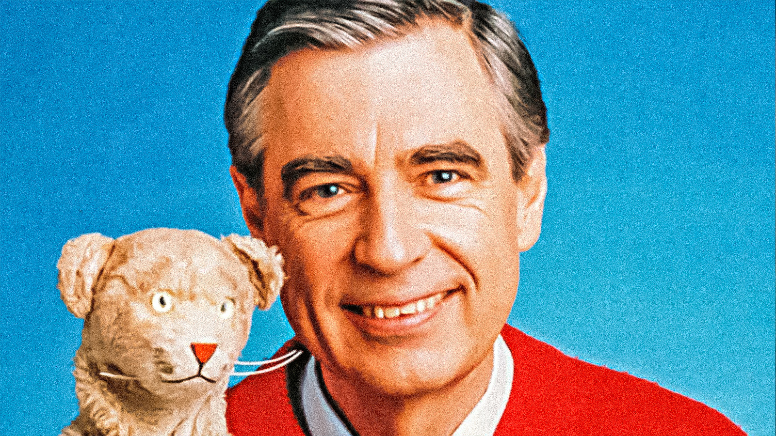 How to be as likeable as Mister Rogers