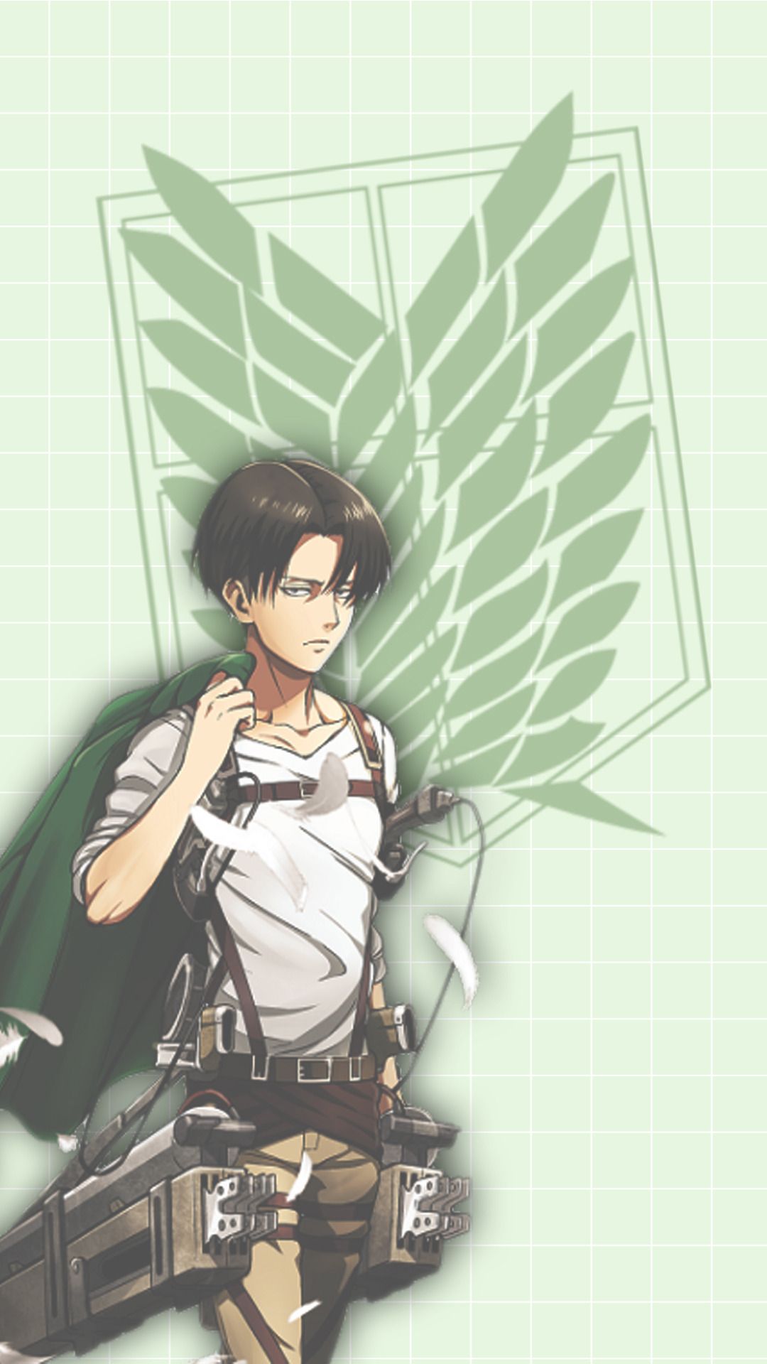 Mikasa Ackerman Art Wallpaper Wallpaper Popular Mikasa Ackerman Art Wallpaper Background