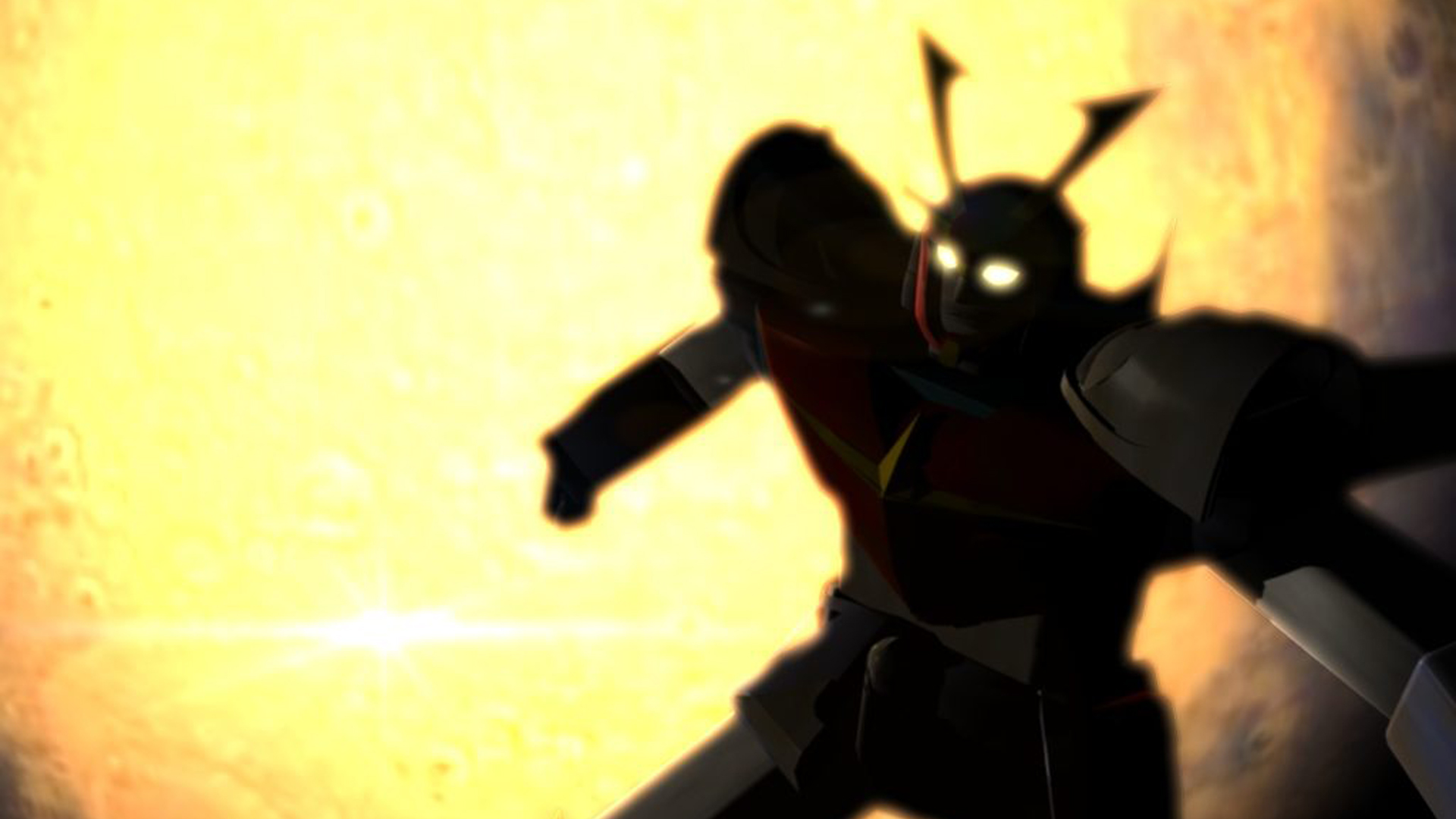 The BEST episodes of Invincible Steel Man Daitarn 3