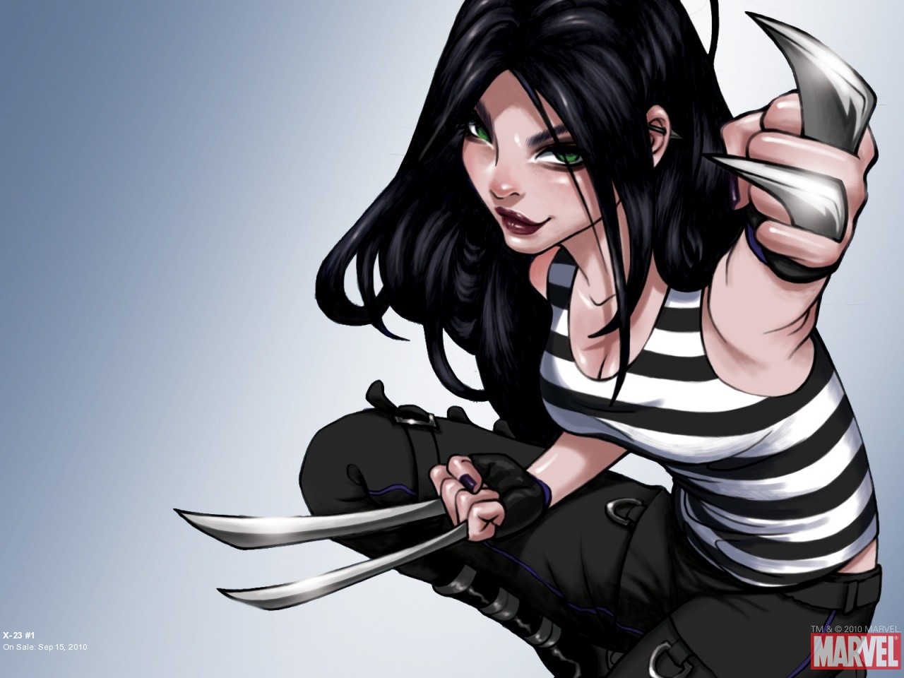X 23 Wallpaper, Comics, HQ X 23 PictureK Wallpaper 2019