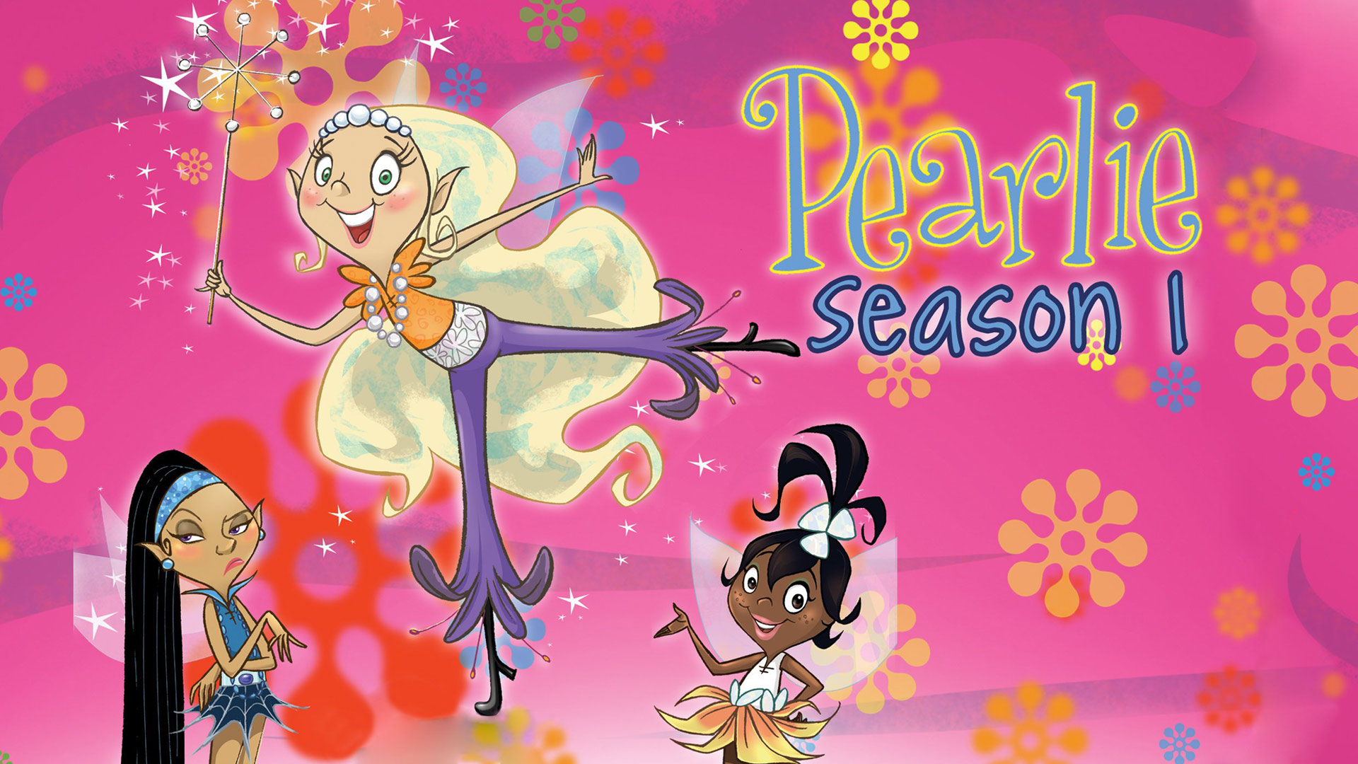 Watch Willa's Wild Life Season 1