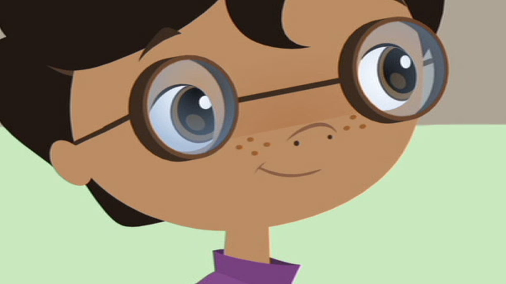 Watch Willa's Wild Life S01:E11 Jenny Bus Fuss / Willa Free TV
