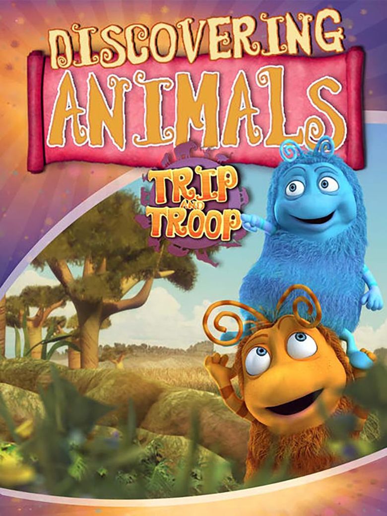 Willa's Wild Life Episodes on Tubi, Ameba, and Streaming Online